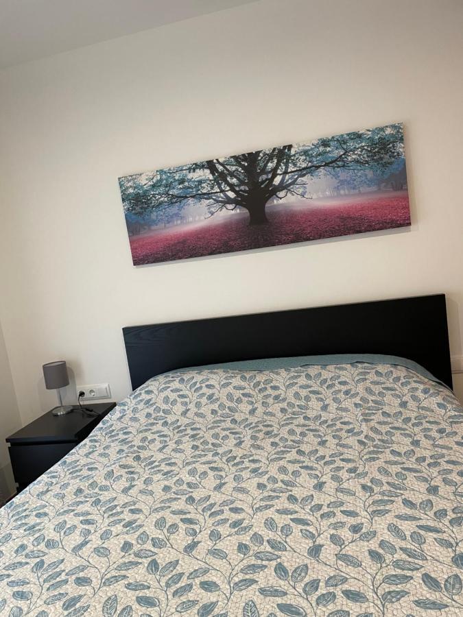 Ferienwohnung Precioso Calido Apartamento En Sort Con Terraza Exterior foto