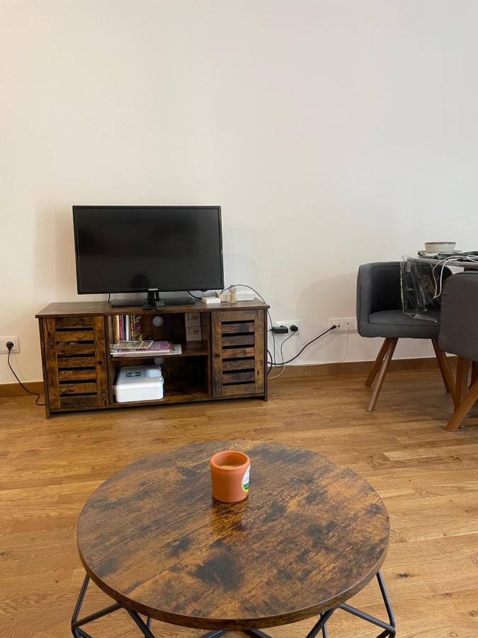Ferienwohnung Precioso Calido Apartamento En Sort Con Terraza Exterior foto